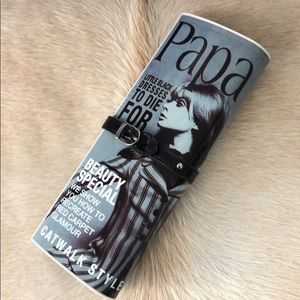 MMS Women’s Clutch